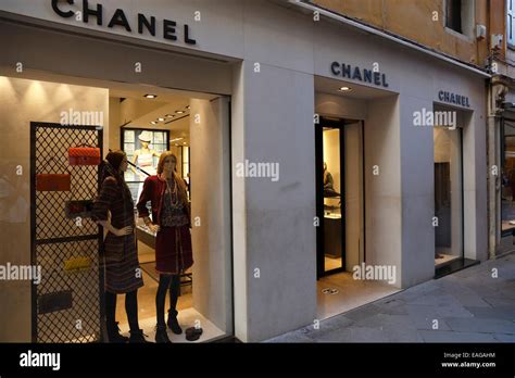 chanel outlet italy|chanel italy site.